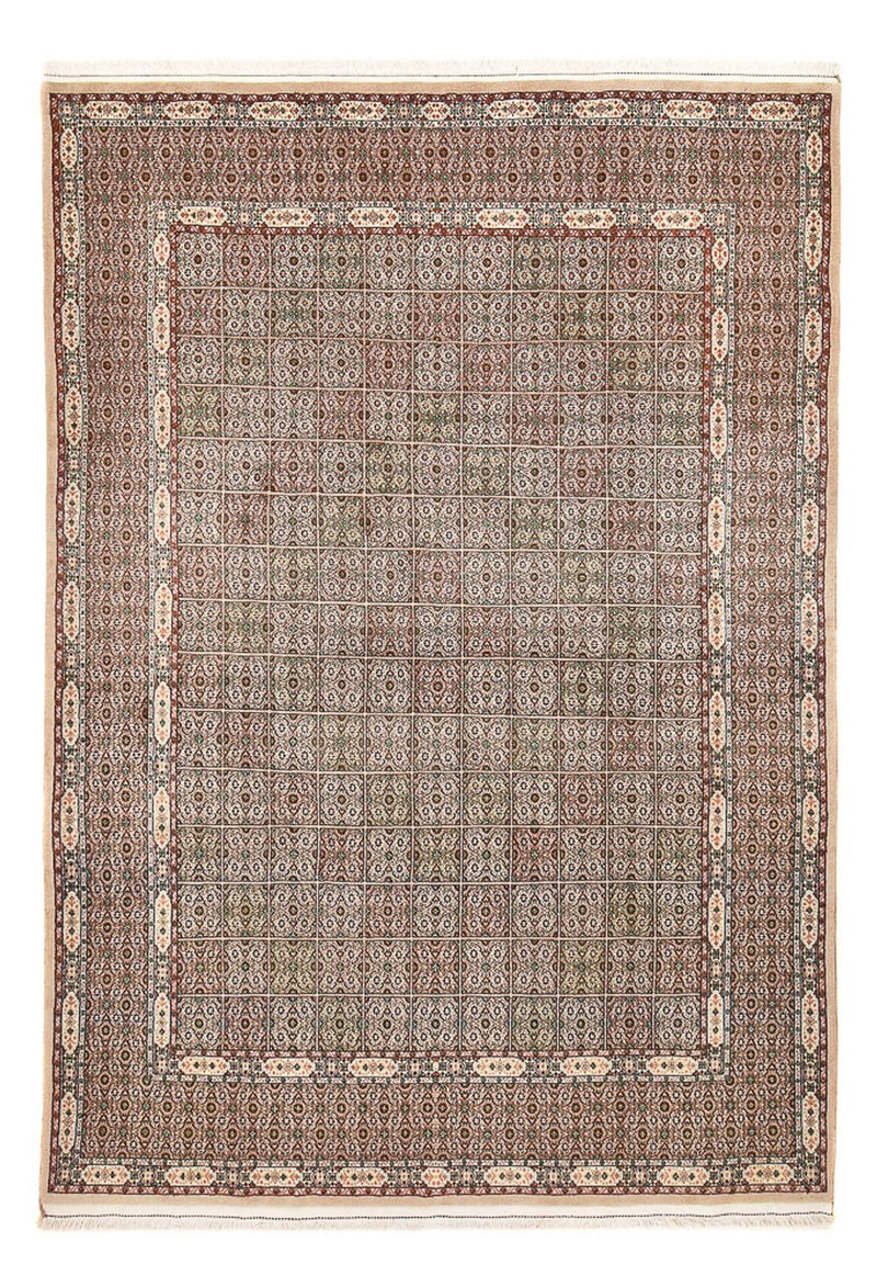 Tappeto Persero - Classico - 349 x 239 cm - marrone chiaro