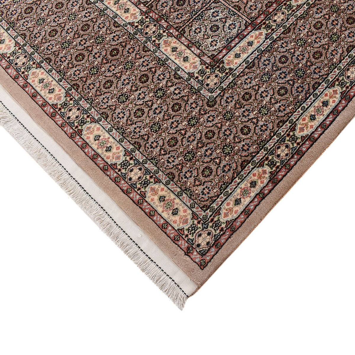 Tappeto Persero - Classico - 349 x 239 cm - marrone chiaro