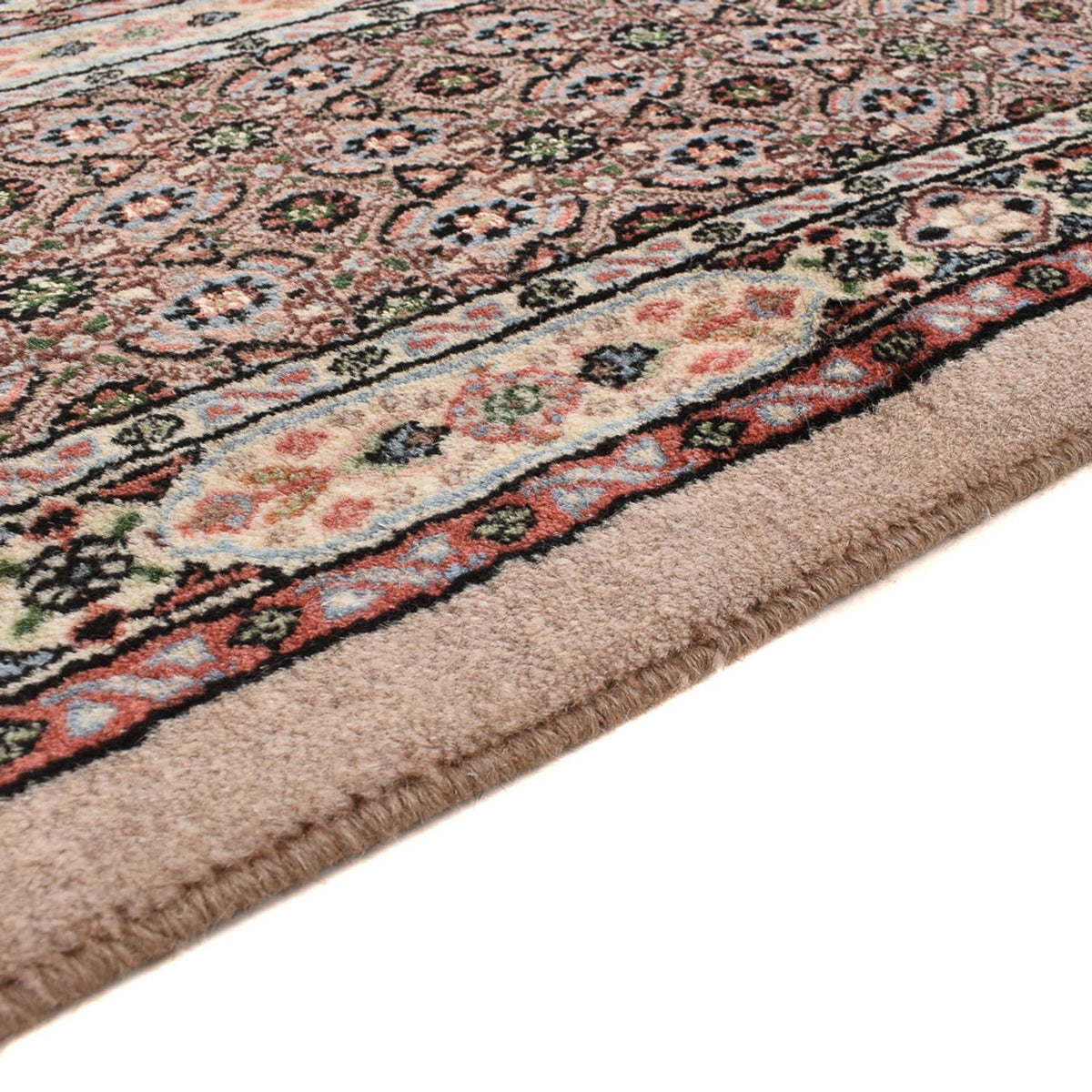 Tappeto Persero - Classico - 349 x 239 cm - marrone chiaro