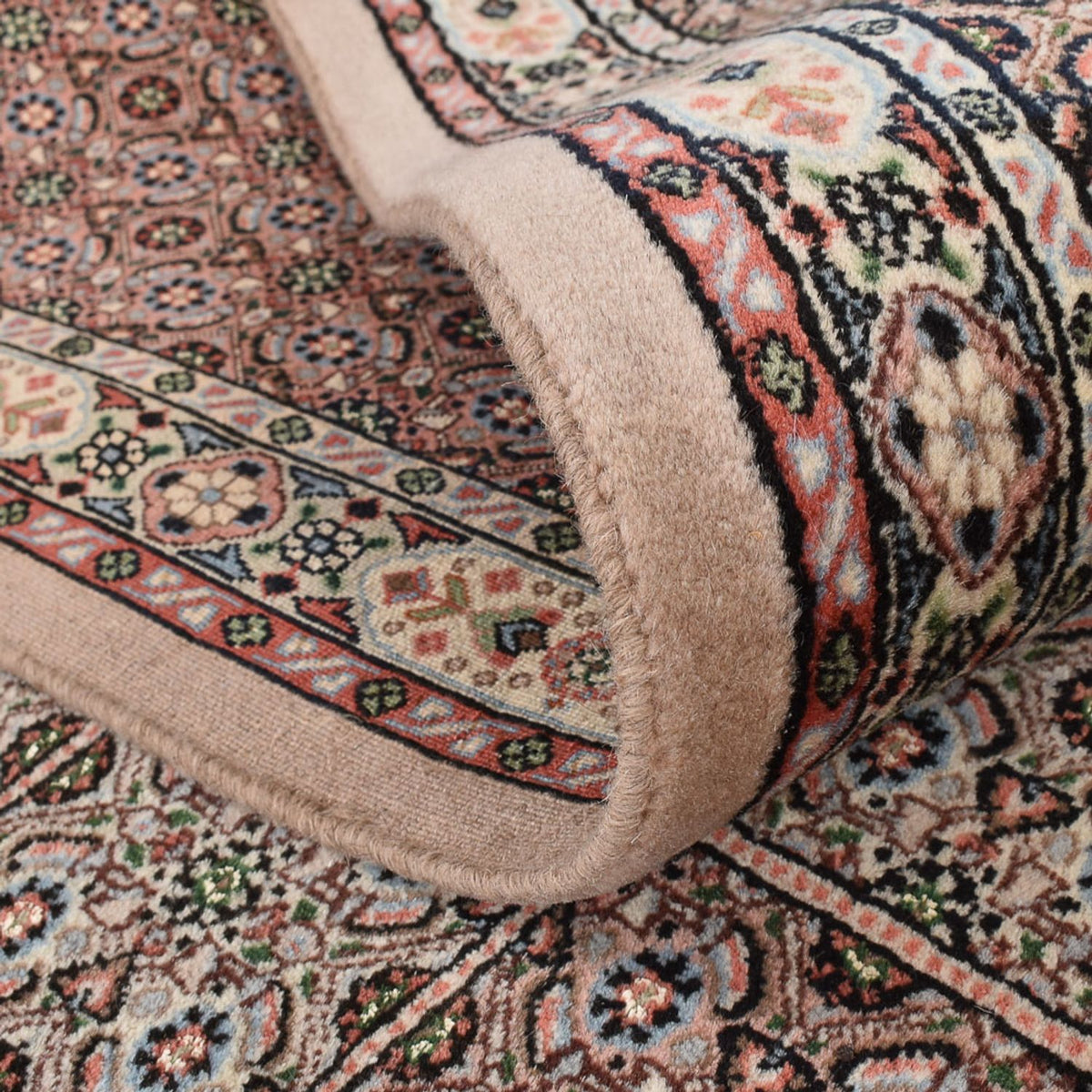 Tappeto Persero - Classico - 349 x 239 cm - marrone chiaro