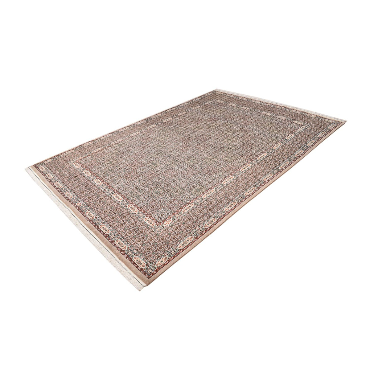 Tappeto Persero - Classico - 349 x 239 cm - marrone chiaro
