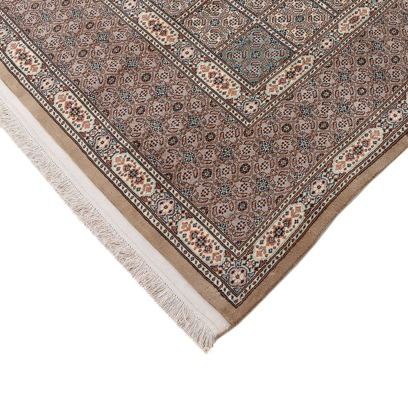 Tappeto Persero - Classico - 346 x 246 cm - marrone chiaro