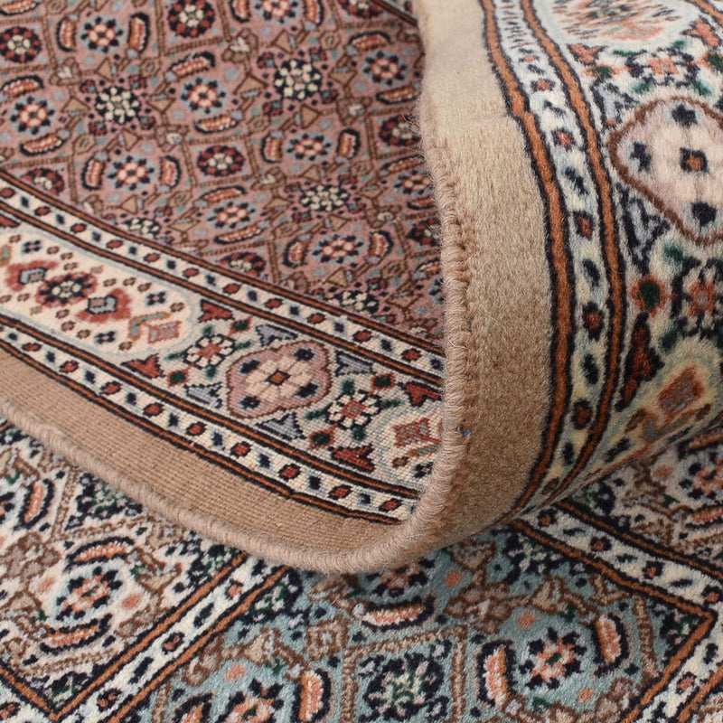 Tappeto Persero - Classico - 346 x 246 cm - marrone chiaro