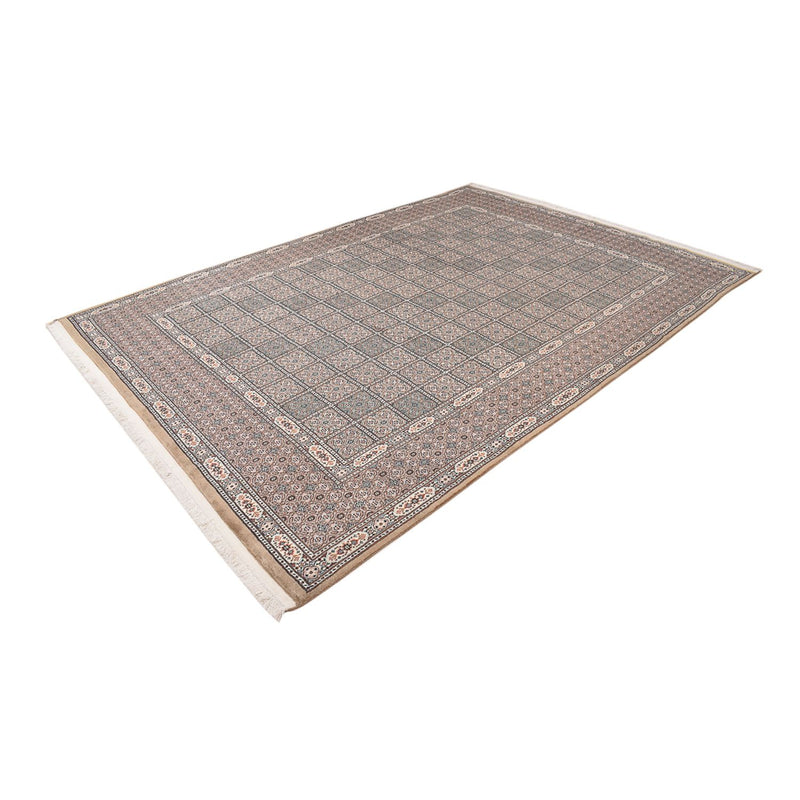 Tappeto Persero - Classico - 346 x 246 cm - marrone chiaro