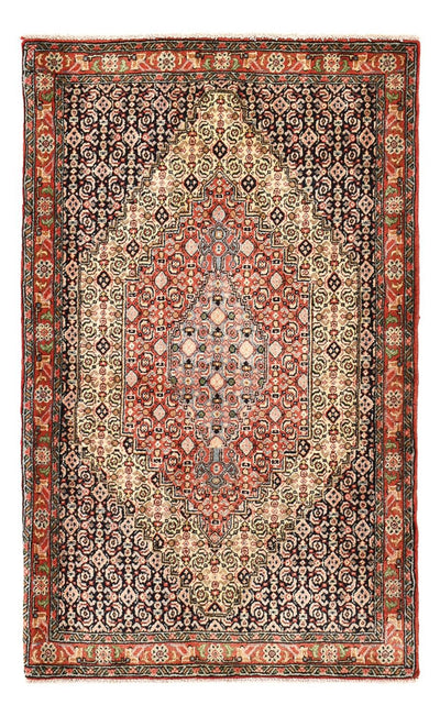 Senneh Tappeto 75x118cm - Tappeto persiano