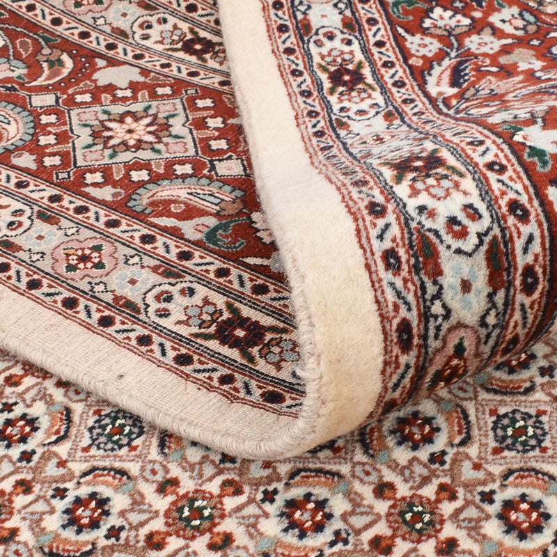 Tappeto Persero - Classico - 297 x 198 cm - ruggine