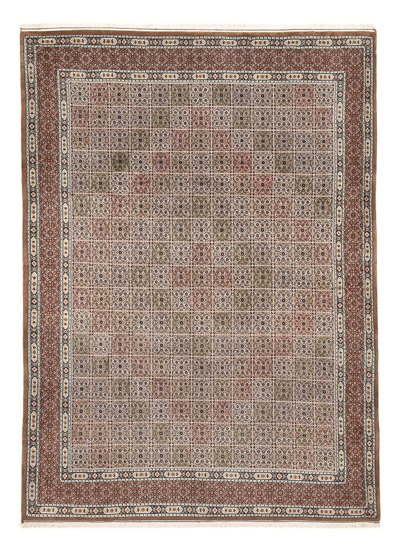 Tappeto Persero - Classico - 335 x 238 cm - marrone chiaro