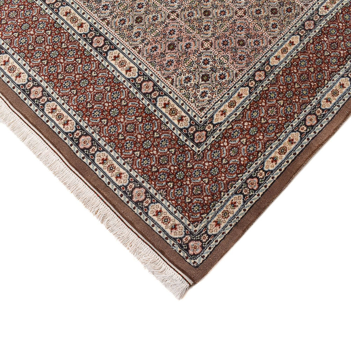 Tappeto Persero - Classico - 335 x 238 cm - marrone chiaro