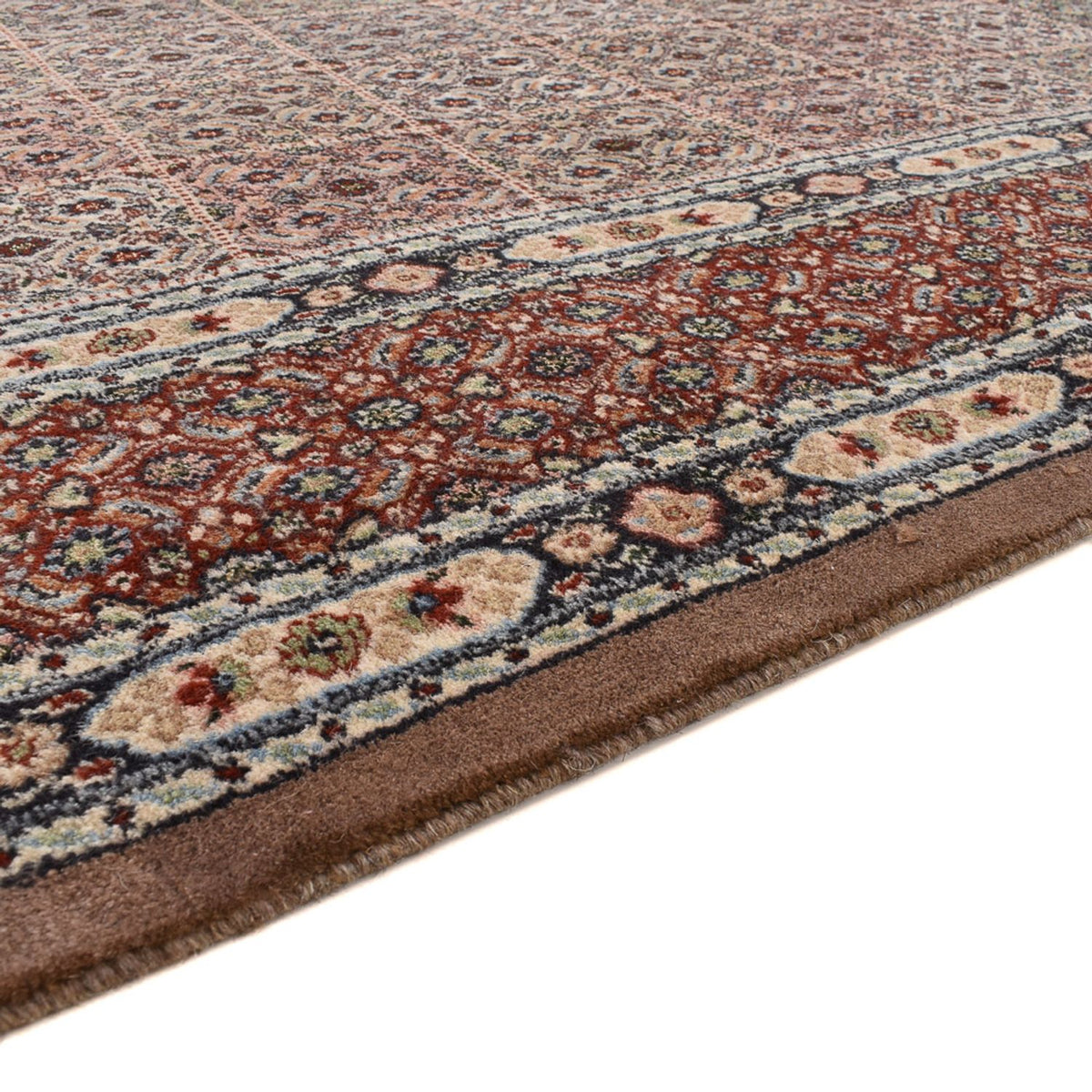 Tappeto Persero - Classico - 335 x 238 cm - marrone chiaro