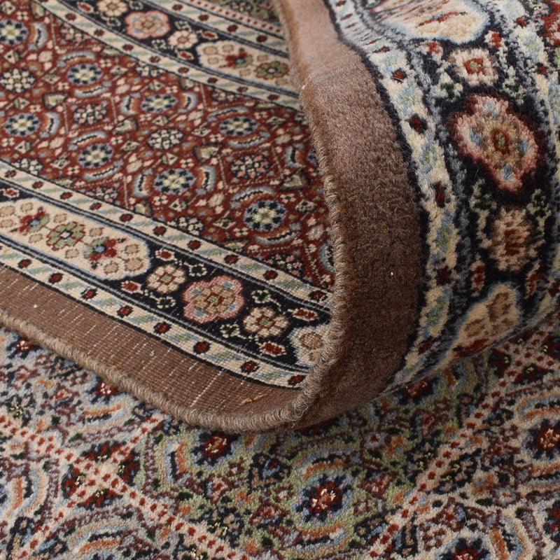 Tappeto Persero - Classico - 335 x 238 cm - marrone chiaro