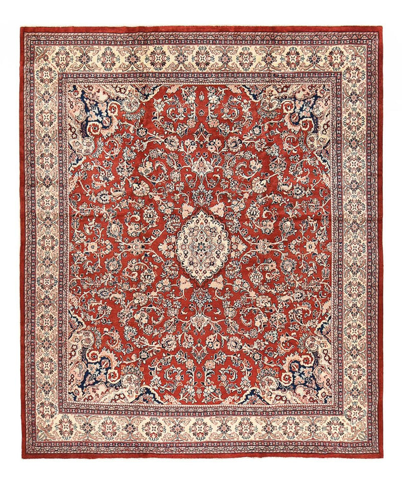 Tappeto Persero - Classico - 427 x 348 cm - rosso
