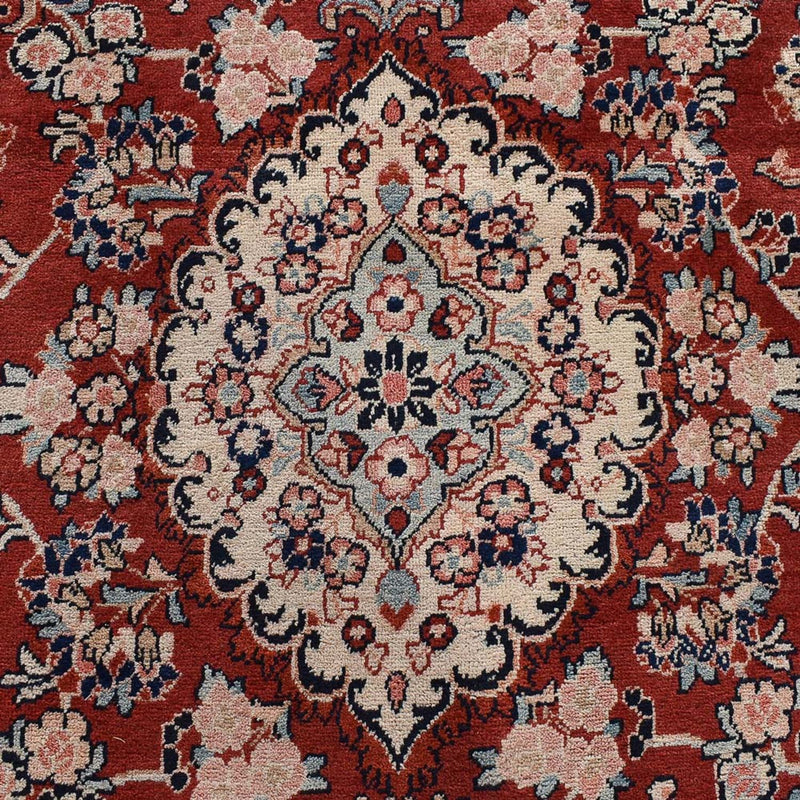 Tappeto Persero - Classico - 427 x 348 cm - rosso