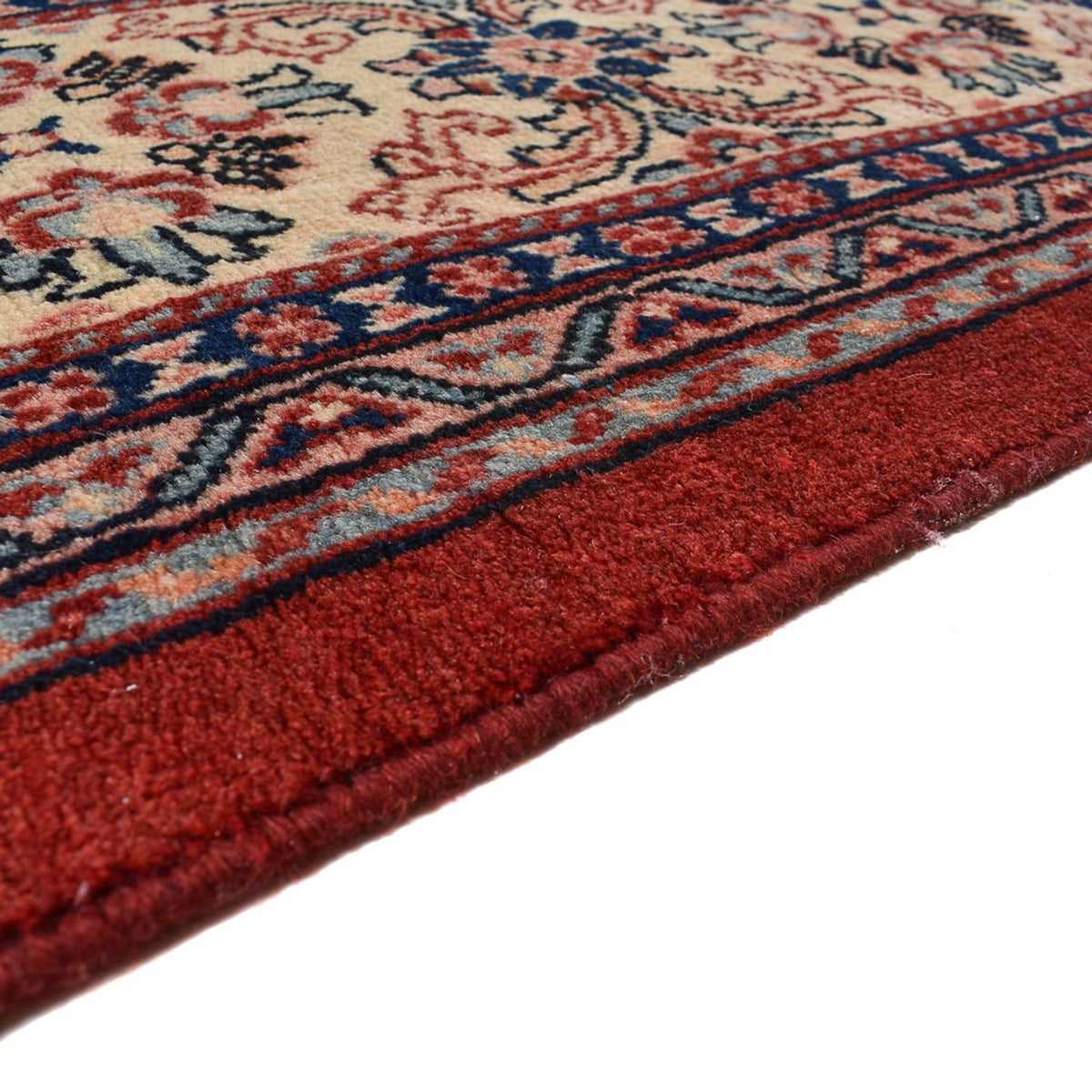 Tappeto Persero - Classico - 427 x 348 cm - rosso