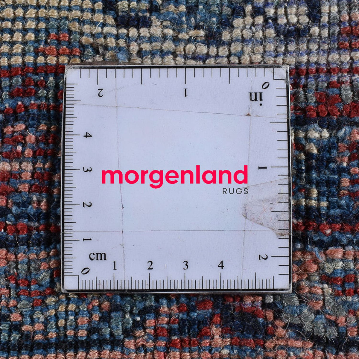 Tappeto Persero - Classico - 427 x 348 cm - rosso