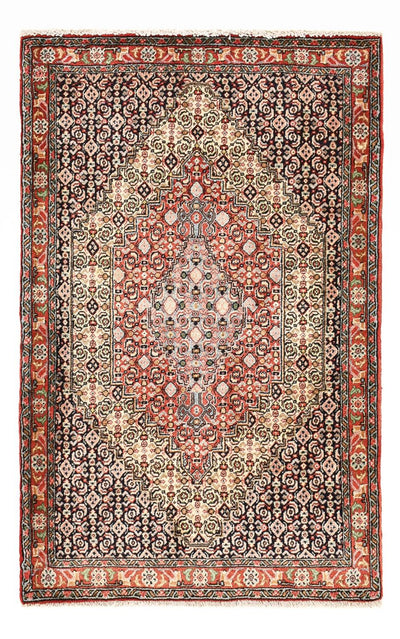 Senneh Tappeto 75x118cm - Tappeto persiano