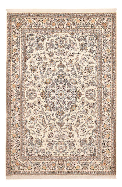 Nain - 6La Tappeto 203x303cm - Tappeto persiano