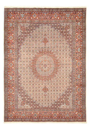 Tappeto Persero - Classico - 341 x 244 cm - salmone