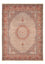 Tappeto Persero - Classico - 341 x 244 cm - salmone