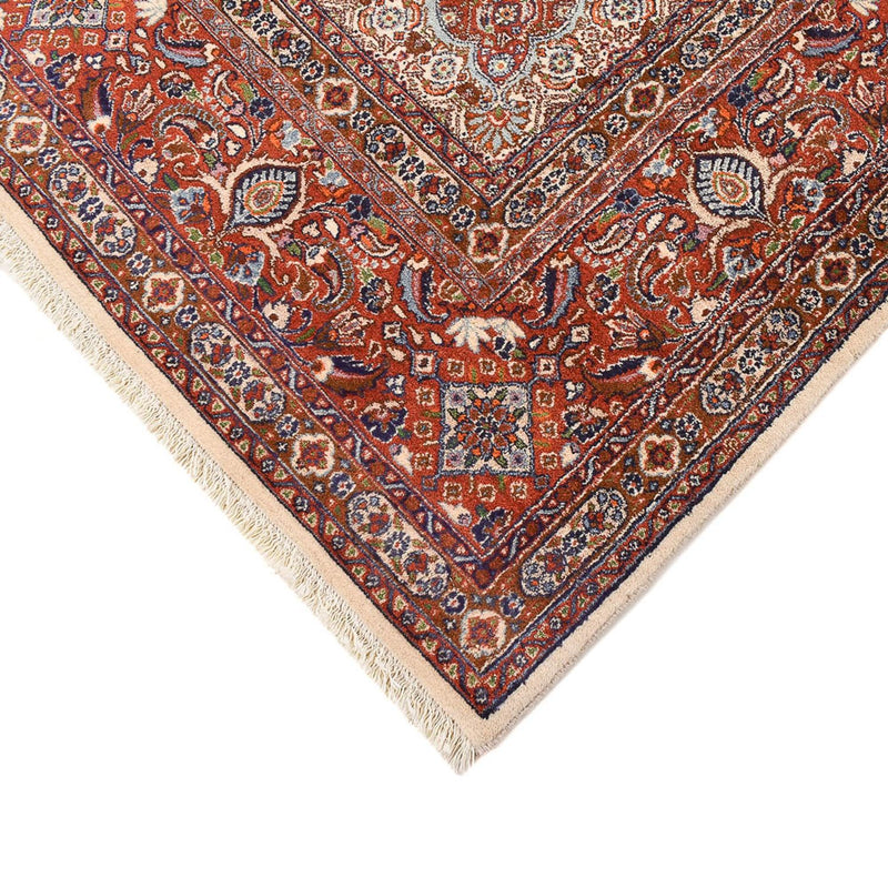 Tappeto Persero - Classico - 341 x 244 cm - salmone