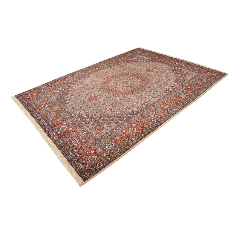 Tappeto Persero - Classico - 341 x 244 cm - salmone