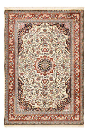 Tappeto Persero - Bidjar - 224 x 143 cm - sabbia