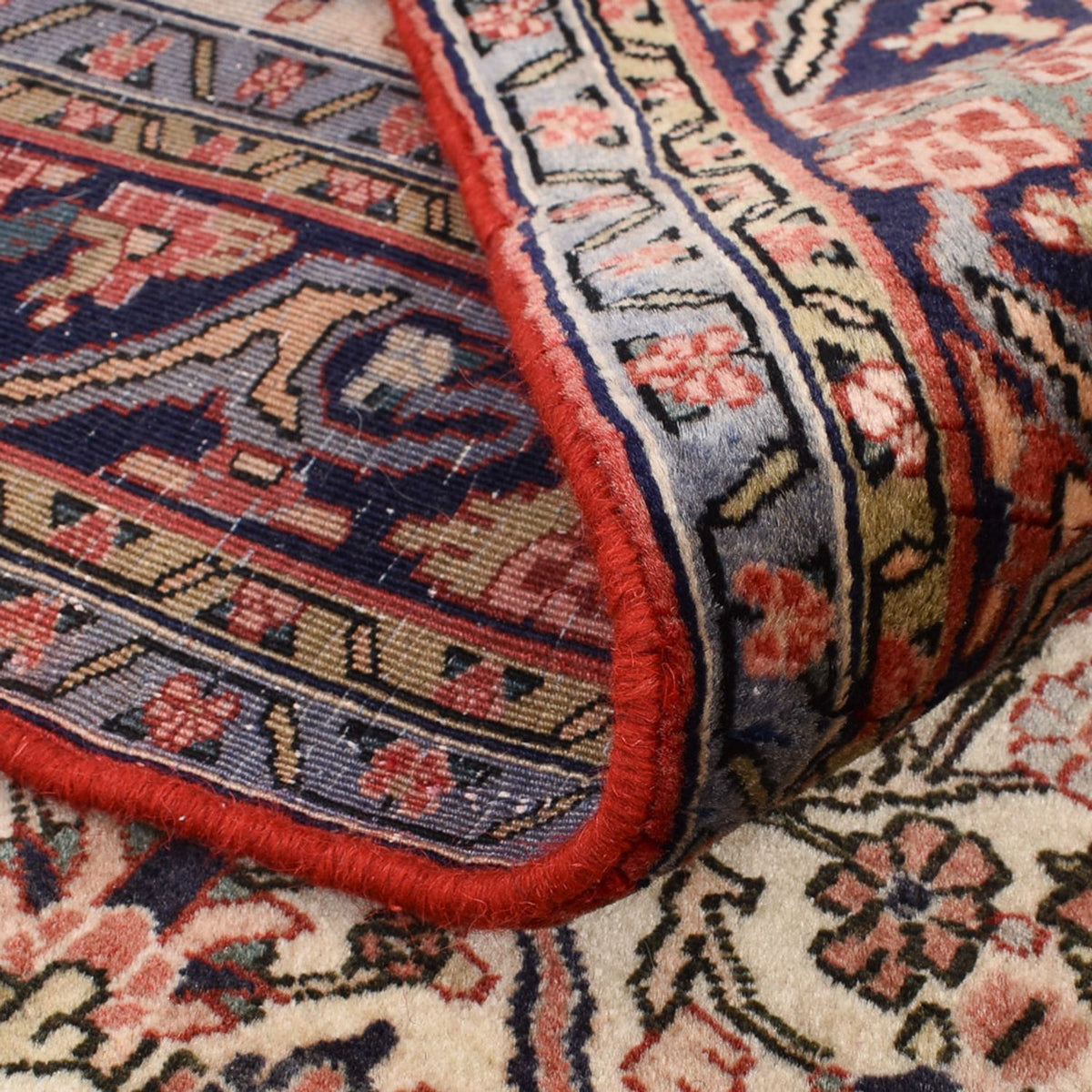 Tappeto Persero - Nomade - 196 x 142 cm - multicolore