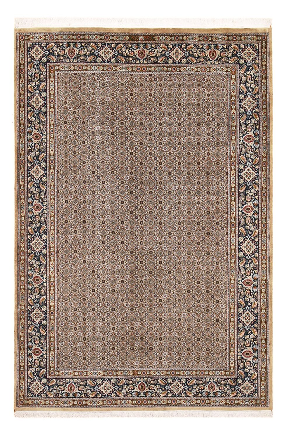 Tappeto Persero - Classico - 290 x 204 cm - ruggine