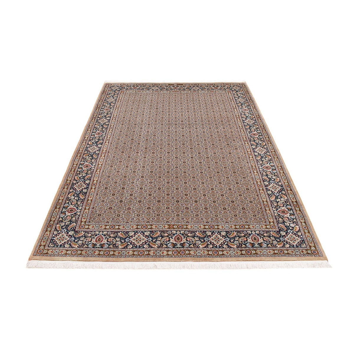 Tappeto Persero - Classico - 290 x 204 cm - ruggine