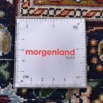 Tappeto Persero - Classico - 290 x 204 cm - ruggine