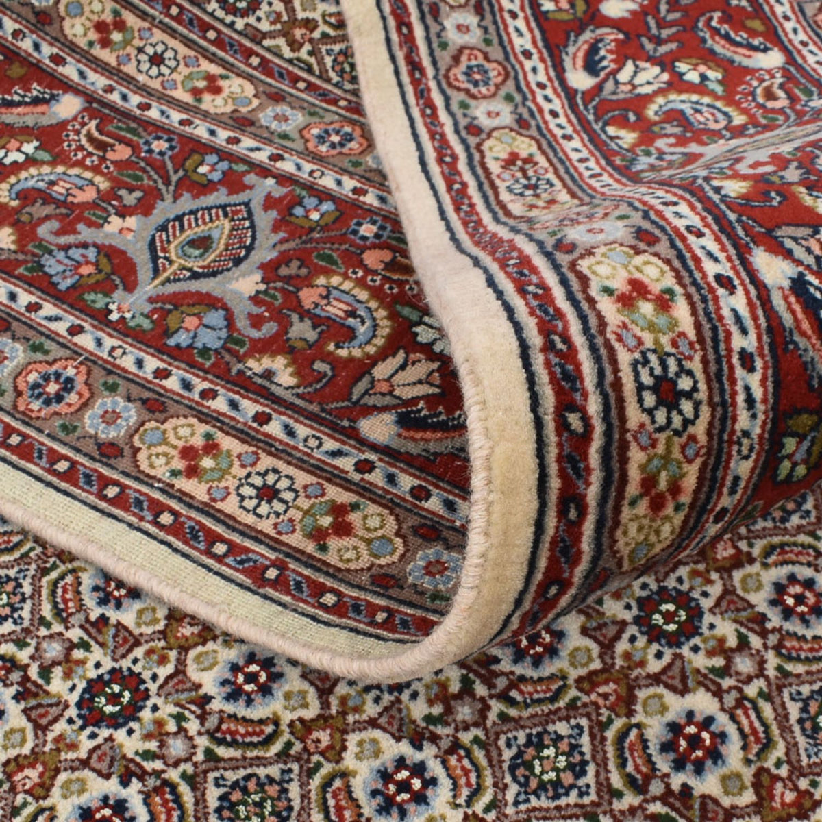 Tappeto Persero - Classico - 290 x 204 cm - ruggine