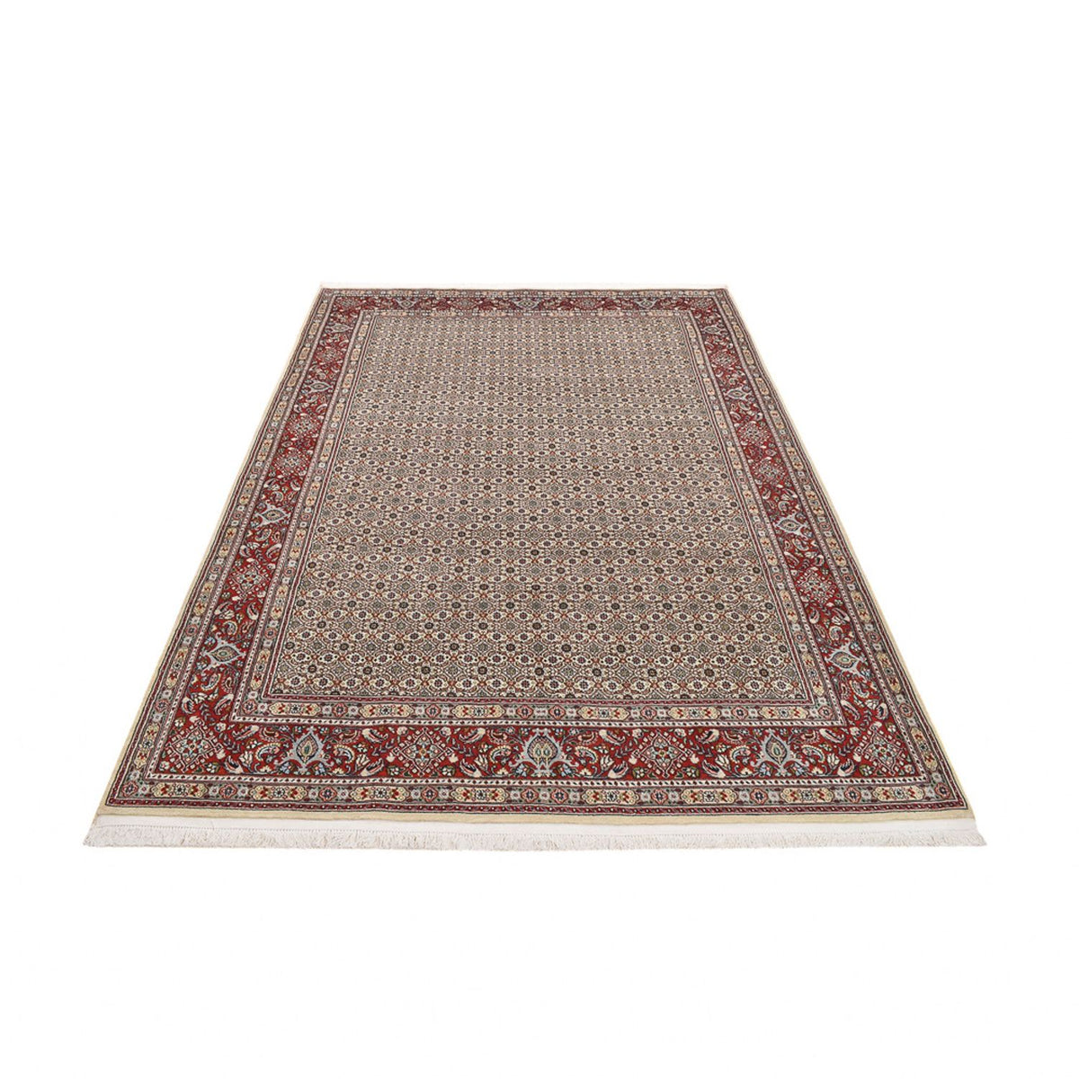 Tappeto Persero - Classico - 290 x 204 cm - ruggine