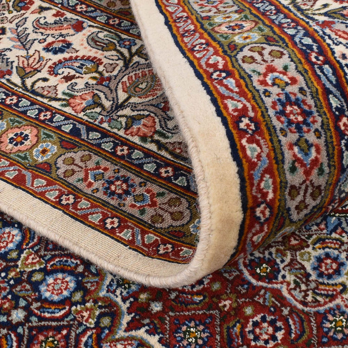 Tappeto Persero - Classico - 300 x 198 cm - ruggine