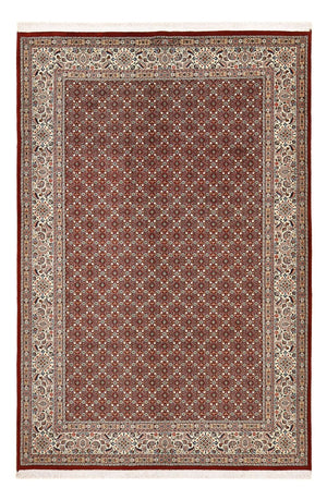 Tappeto Persero - Classico - 305 x 203 cm - ruggine