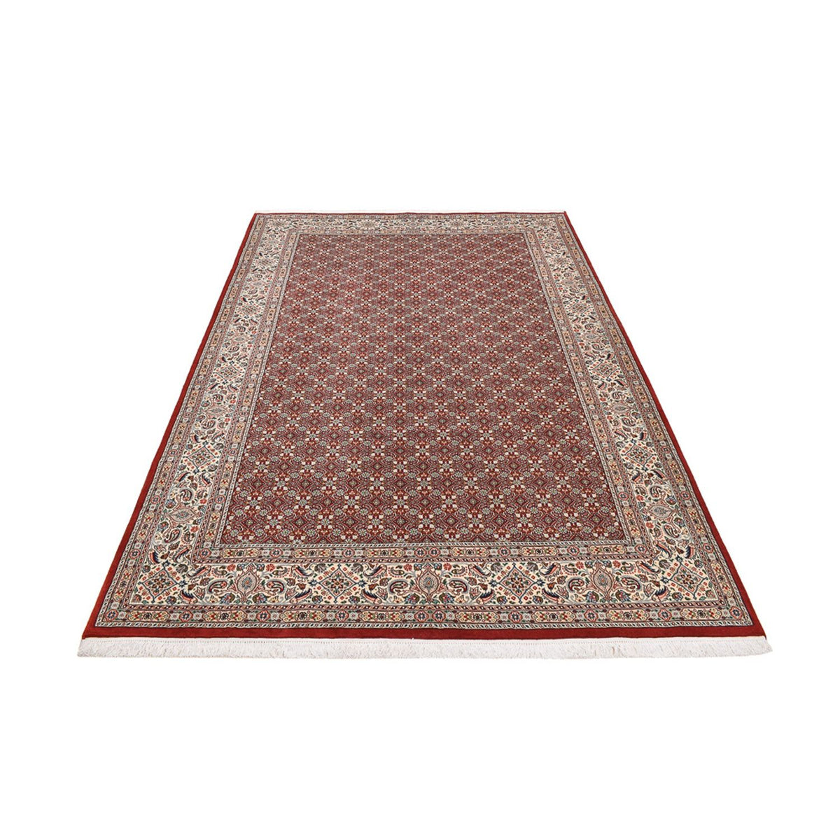 Tappeto Persero - Classico - 305 x 203 cm - ruggine