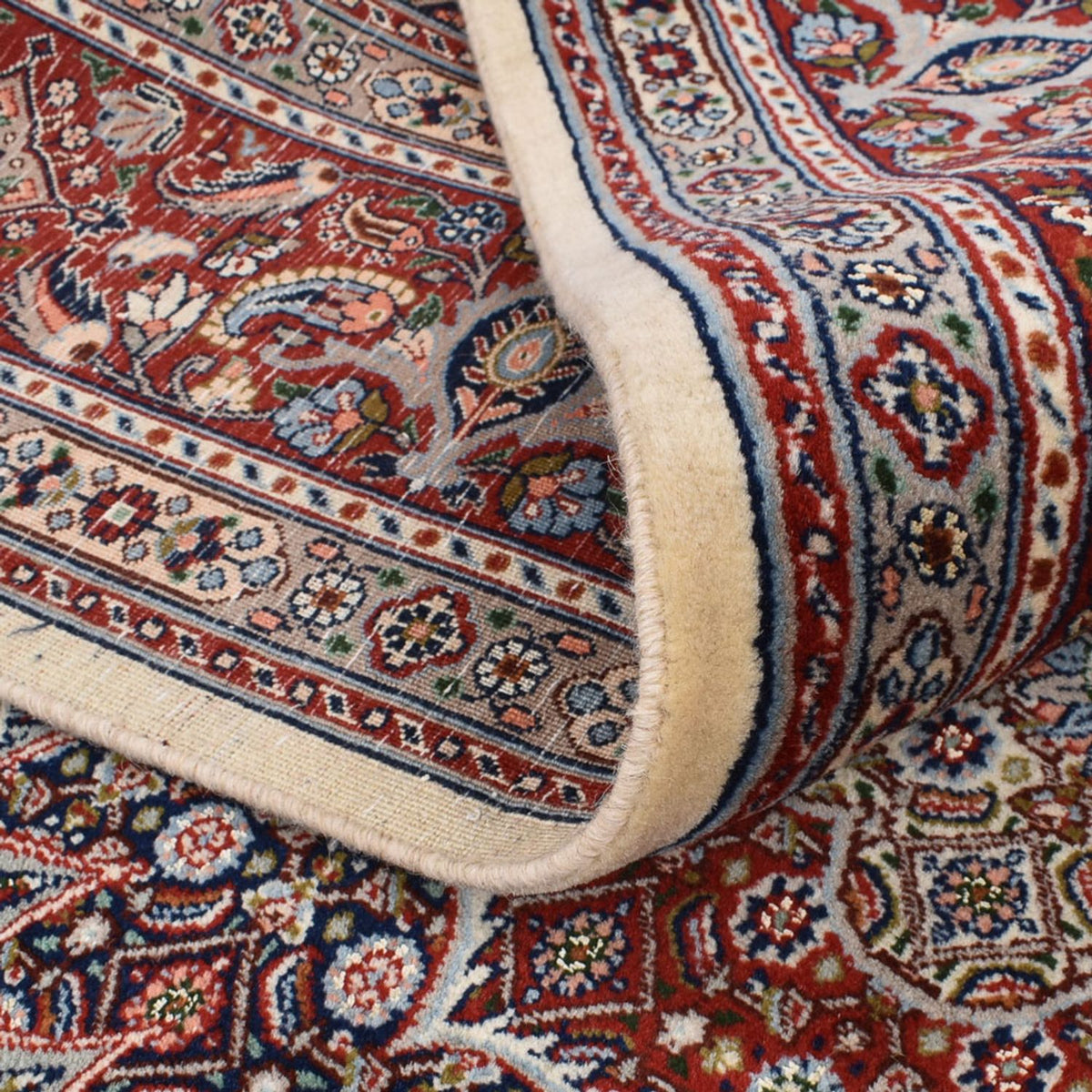 Tappeto Persero - Classico - 296 x 200 cm - sabbia