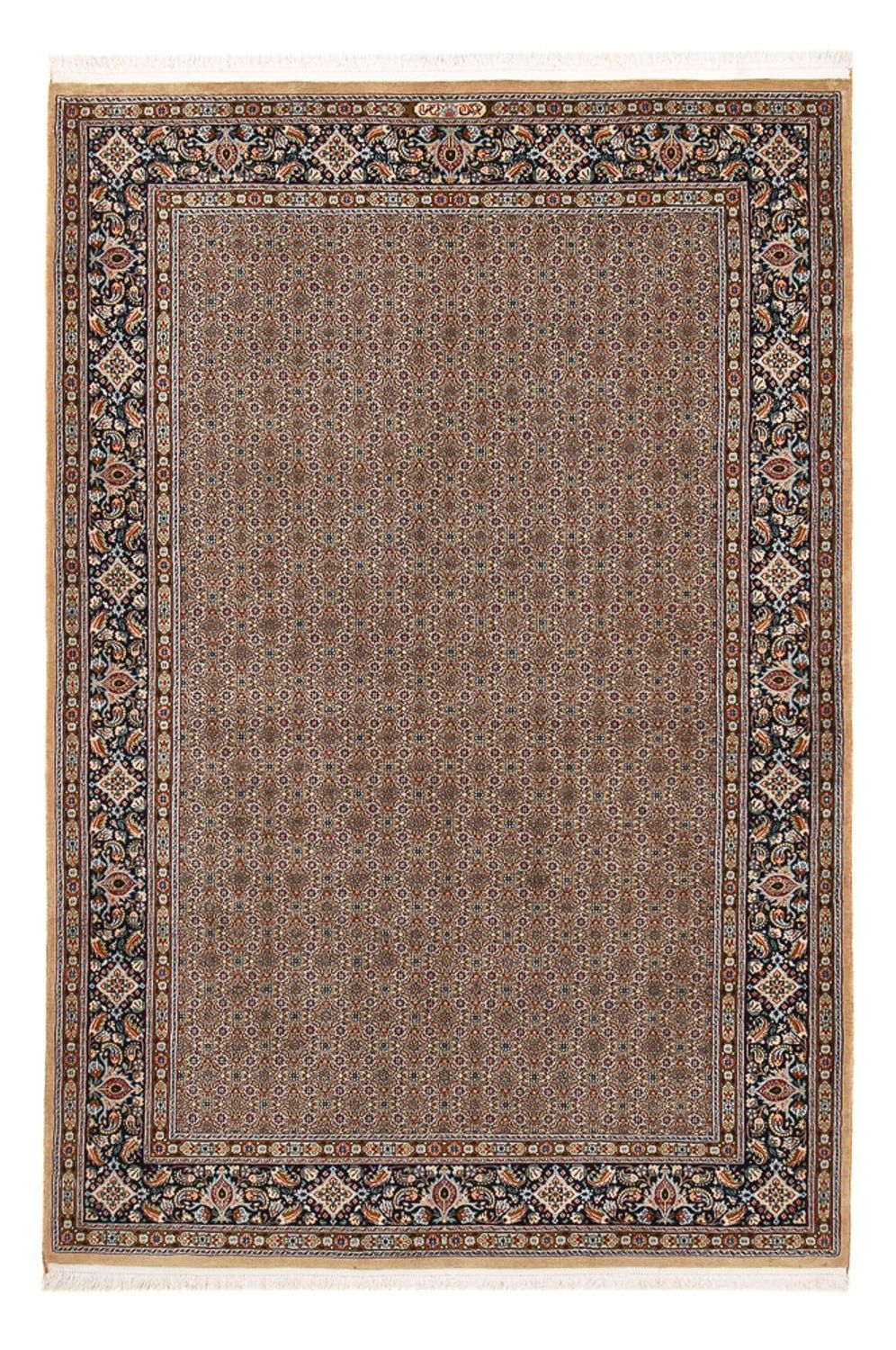 Tappeto Persero - Classico - 295 x 195 cm - ruggine