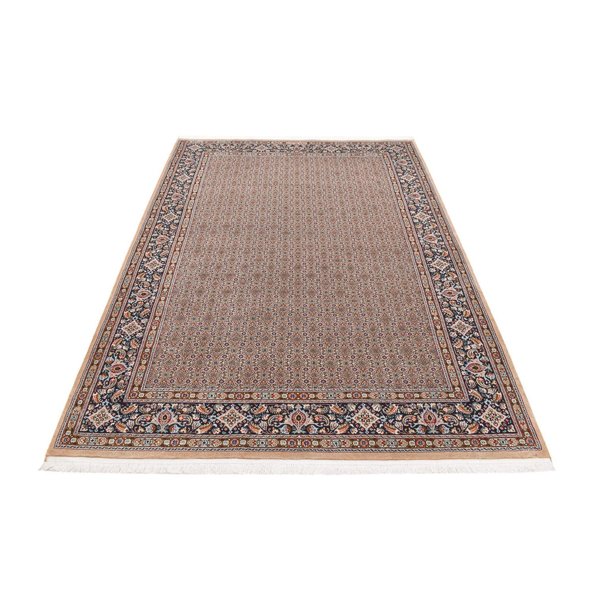 Tappeto Persero - Classico - 295 x 195 cm - ruggine