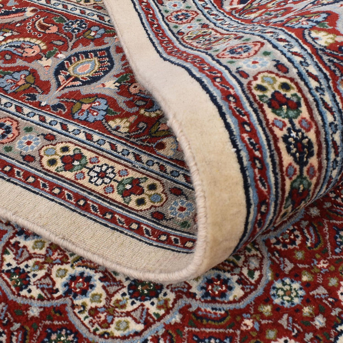 Tappeto Persero - Classico - 298 x 200 cm - ruggine