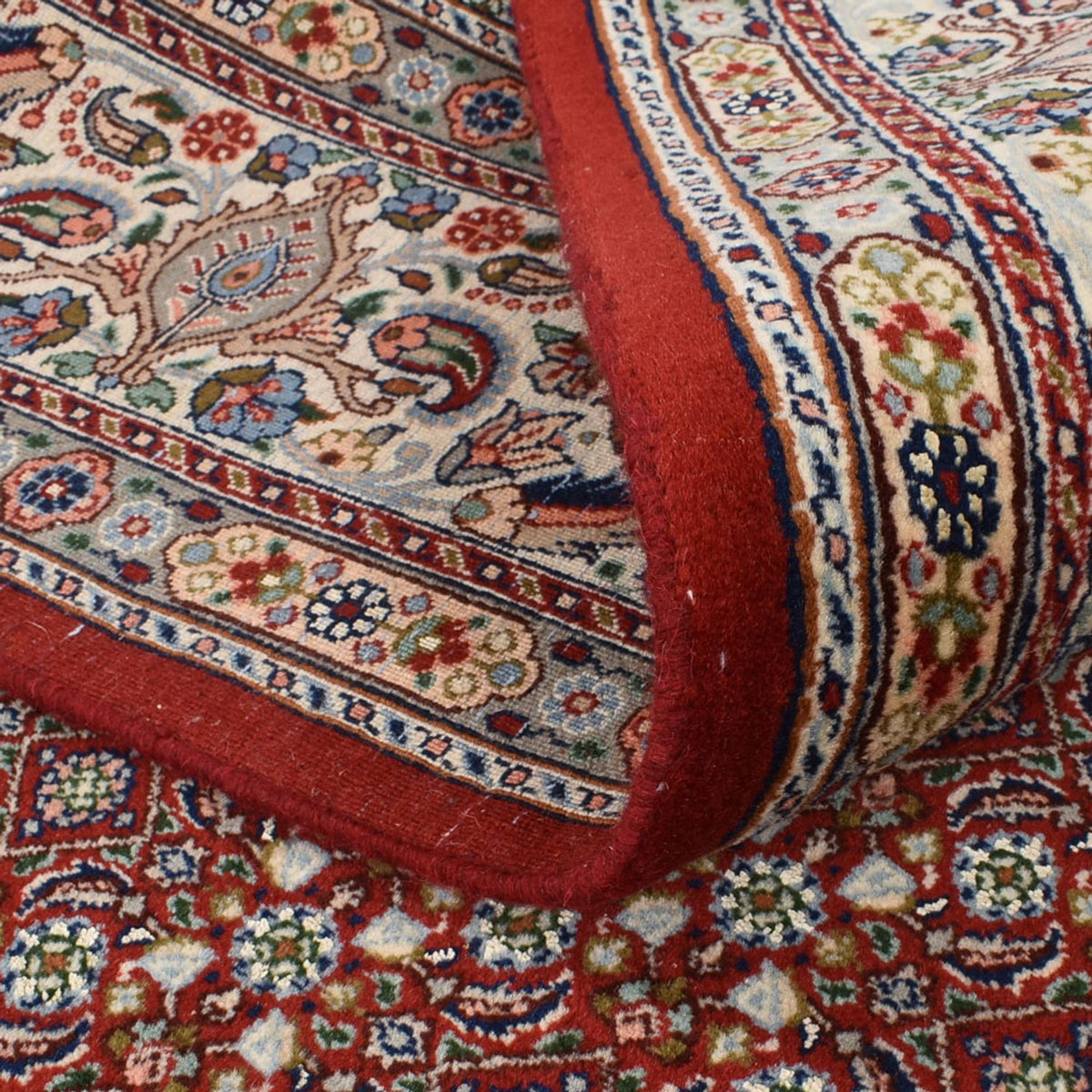 Tappeto Persero - Classico - 289 x 198 cm - ruggine
