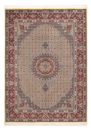 Tappeto Persero - Classico - 300 x 202 cm - ruggine