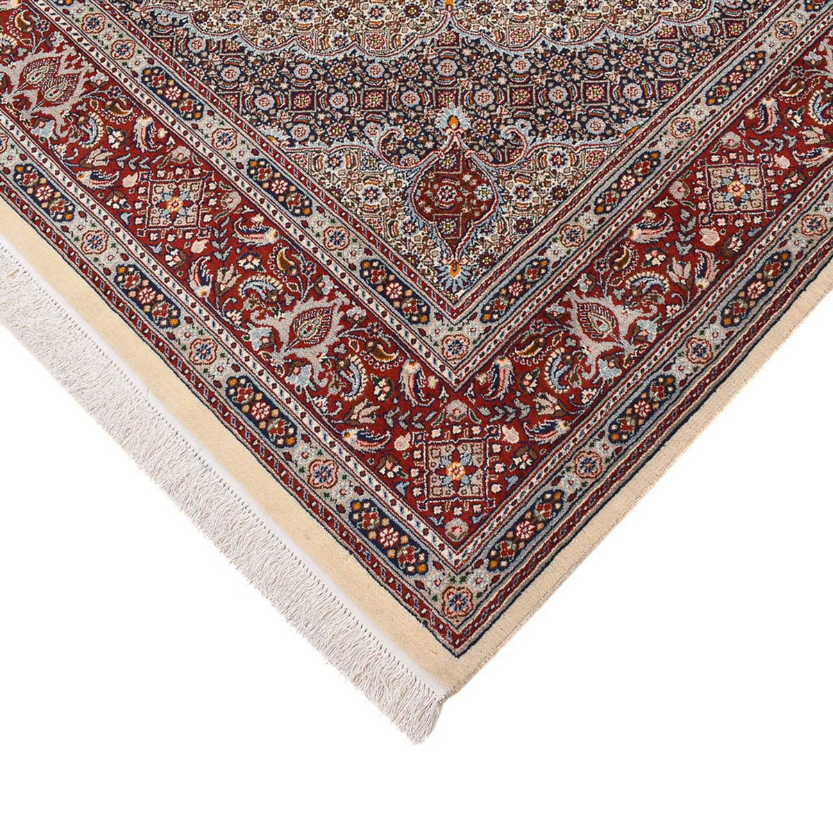 Tappeto Persero - Classico - 300 x 202 cm - ruggine