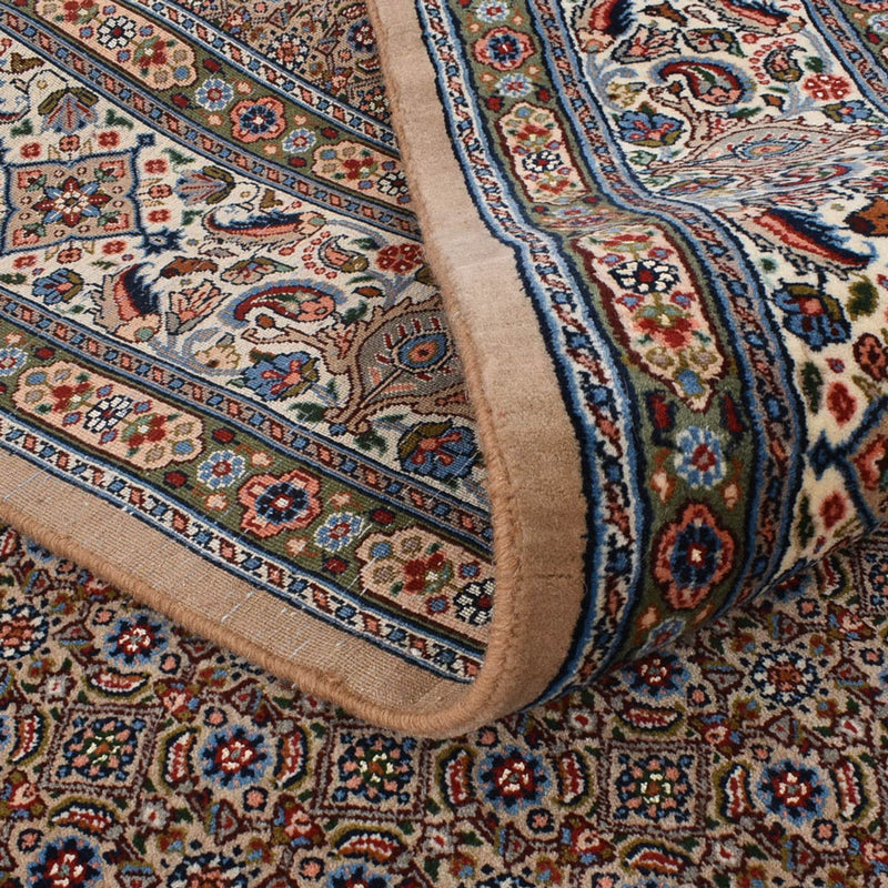 Tappeto Persero - Classico - 300 x 200 cm - taupe