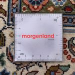 Tappeto Persero - Classico - 300 x 200 cm - taupe