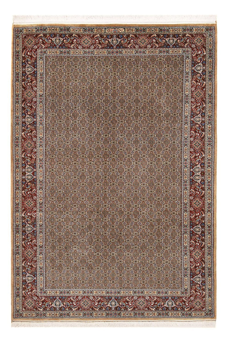 Tappeto Persero - Classico - 297 x 197 cm - taupe