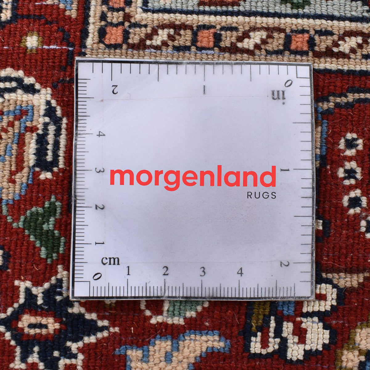 Tappeto Persero - Classico - 297 x 197 cm - taupe