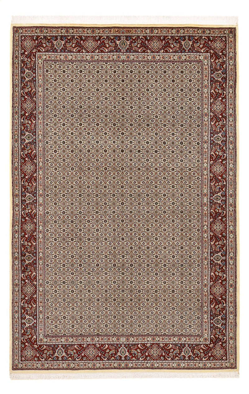 Tappeto Persero - Classico - 303 x 195 cm - taupe