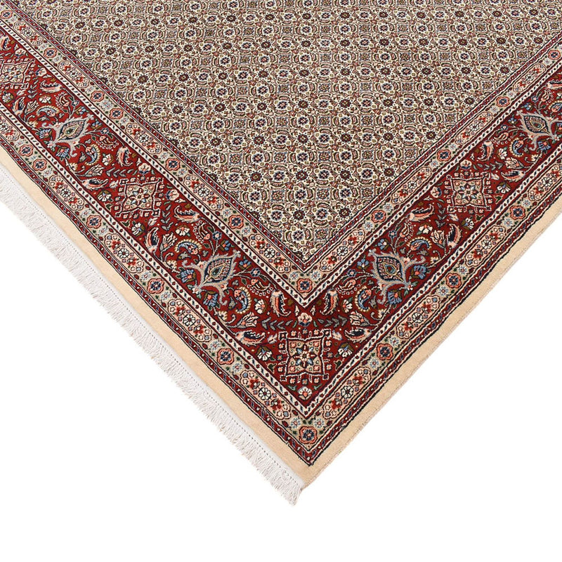 Tappeto Persero - Classico - 303 x 195 cm - taupe