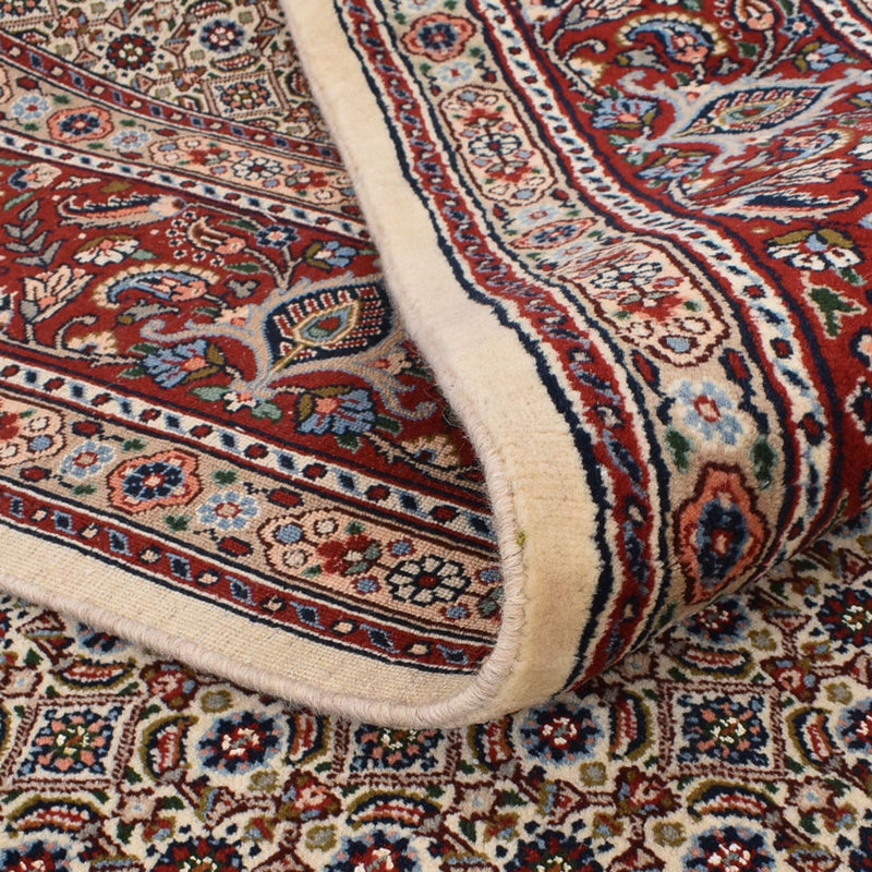 Tappeto Persero - Classico - 303 x 195 cm - taupe