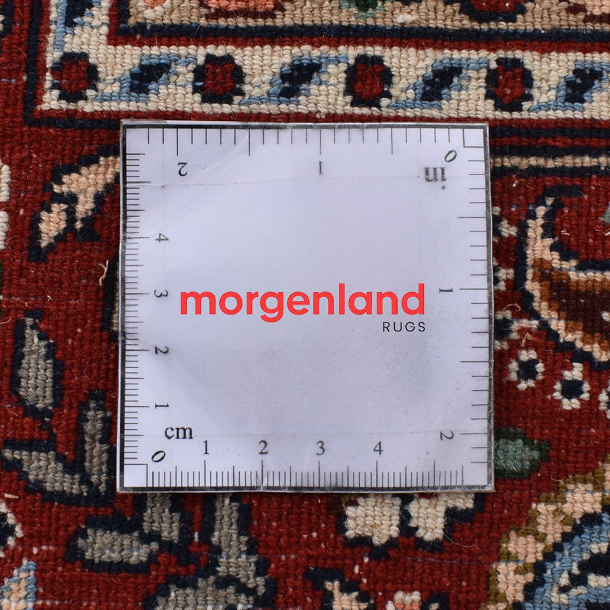 Tappeto Persero - Classico - 303 x 195 cm - taupe