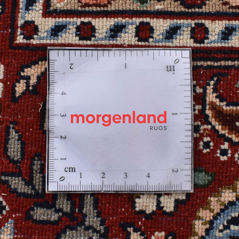 Tappeto Persero - Classico - 303 x 195 cm - taupe